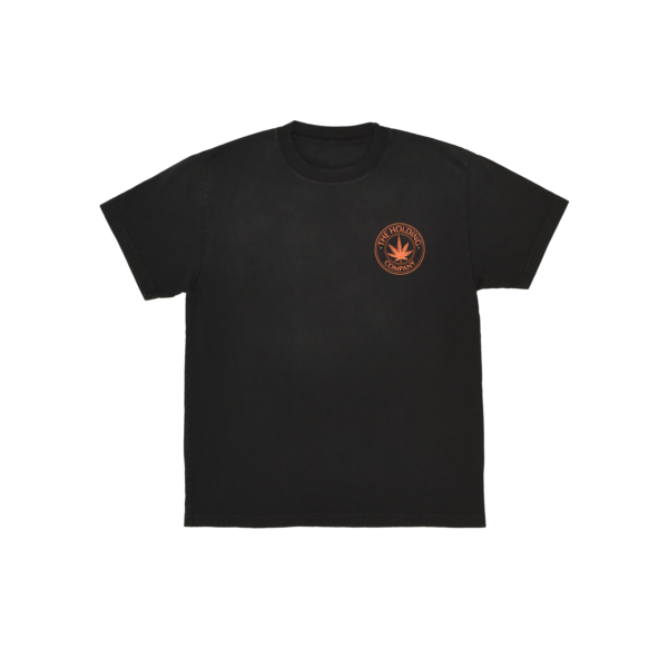 WHAM! BF Smokes WHAM! Tee (Black) - Image 2