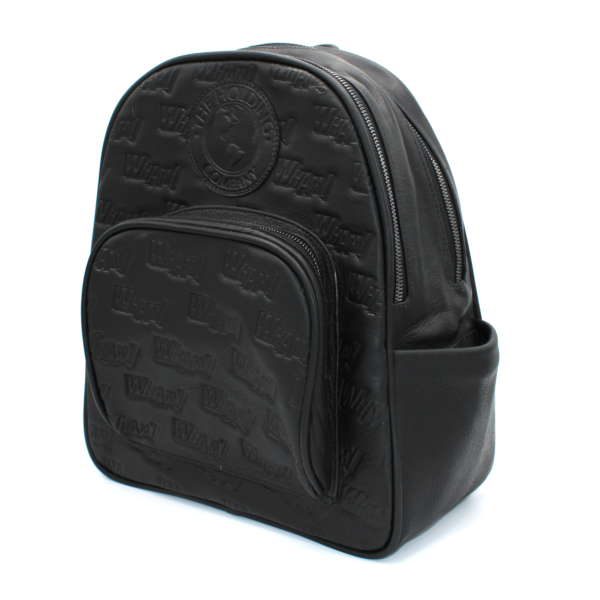 WHAM! THC Small Backpack - Image 2