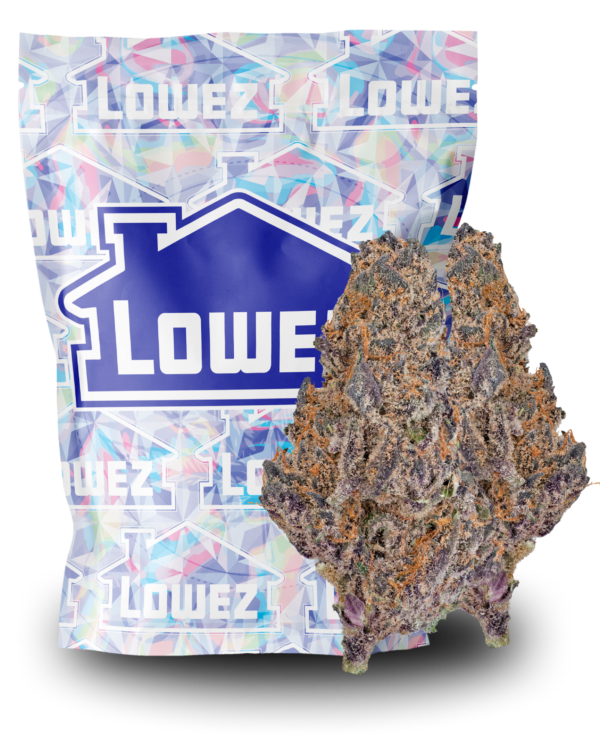 Blue Cherry Gelato - Image 6