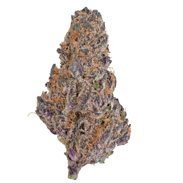 blue cherry gelato strain