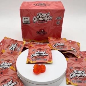 devour edibles