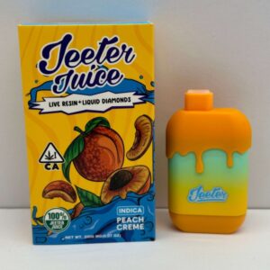 Jeeter Juice 2G