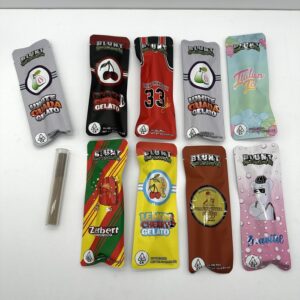 Mixed Blunt (100 Units)